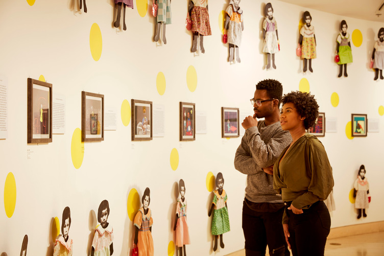 Exploring the American Visionary Museum in Baltimore, Maryland