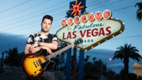 Las Vegas, Nevada Playlist