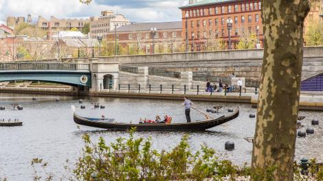 Providence, Rhode Island Providence, Rhode Island