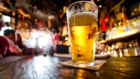 10 Best Beer Towns in the USA