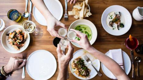 缅因州的精酿烈酒 缅因州的精酿烈酒