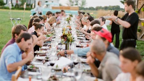阿巴拉契亚山区的美食 阿巴拉契亚山区的美食