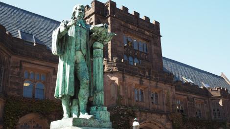 프린스턴 대학교