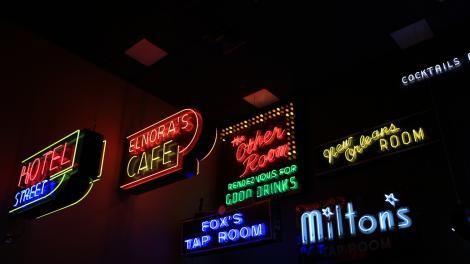 Quartier de 18th and Vine, Kansas City