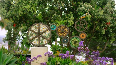 USA Through Music: Los Angeles, California with Bethany Cosentino