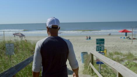 USA Through Music: Charleston, South Carolina with Darius Rucker