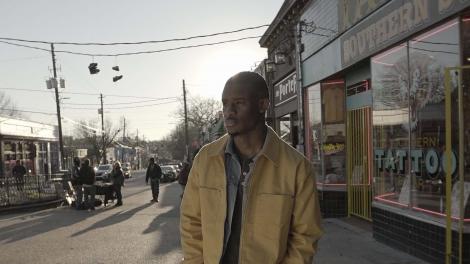 亚特兰大本土嘻哈音乐人 Cam James 探索这座城市