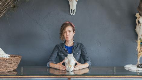 密苏里州堪萨斯城当地人 密苏里州堪萨斯城当地人