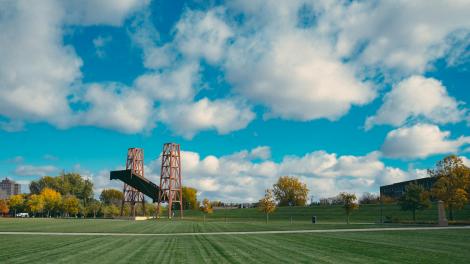 明尼苏达州明尼阿波利斯