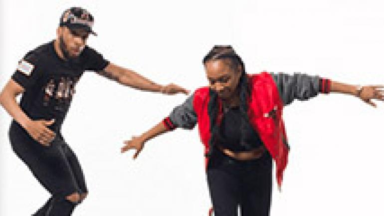 多内塔和艾迪 多内塔和艾迪