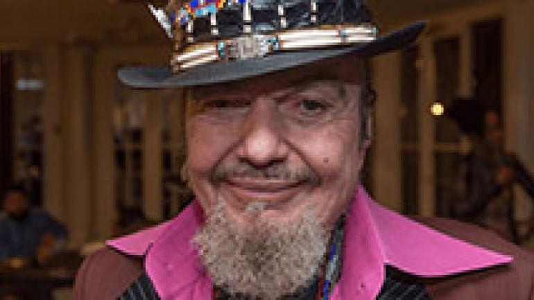 Dr.John Dr.John