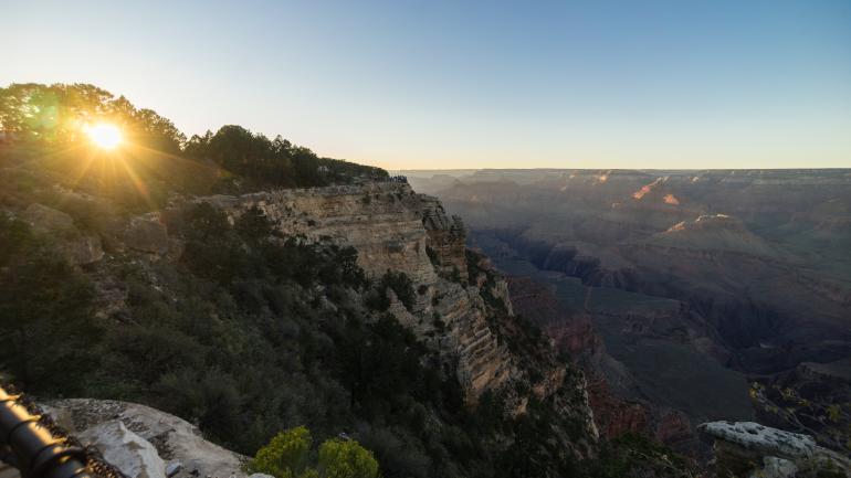 Grand Canyon, Arizona