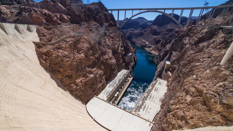 Hoover DAM
