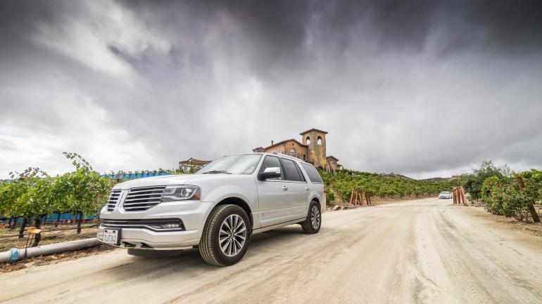 Temecula California Wine Tours