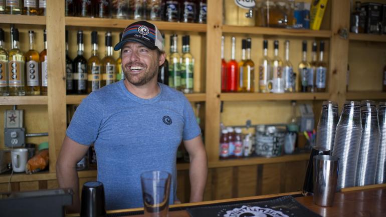 Follow your Massachusetts Craft Brewers Passport to a number of tap rooms and brewpubs across the state.