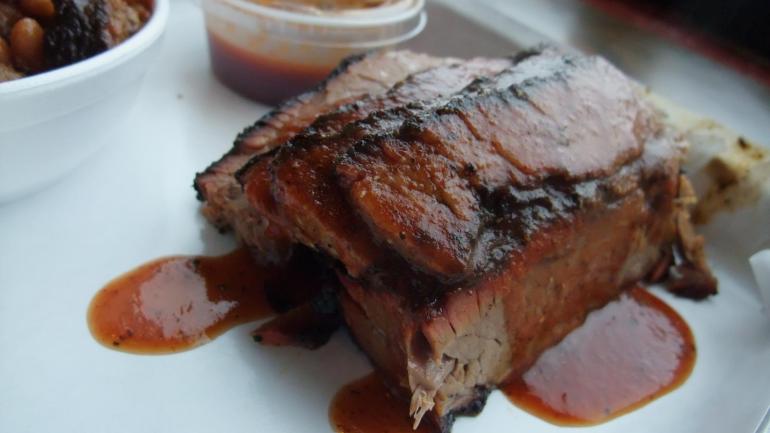 Smoque BBQ - Chicago, Illinois