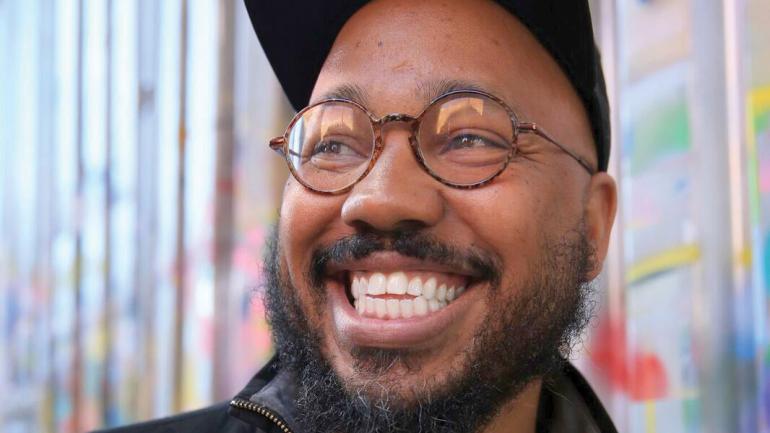 Amon Focus, New York City-based photographer