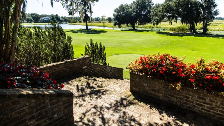 Brookgreen Gardens in Myrtle Beach, South Carolina