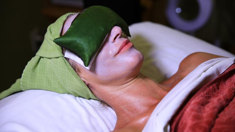 斯托高山滑雪度假村水疗护理