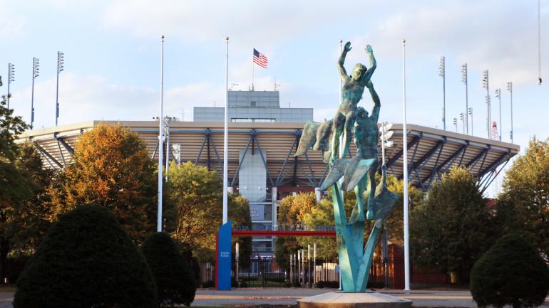 可乐娜公园中的雕塑 可乐娜公园中的雕塑