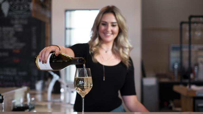 Green Bird 葡萄园美酒品鉴