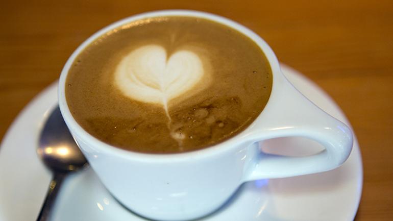 咖啡廳, Portland, 波特蘭, 奧勒岡州