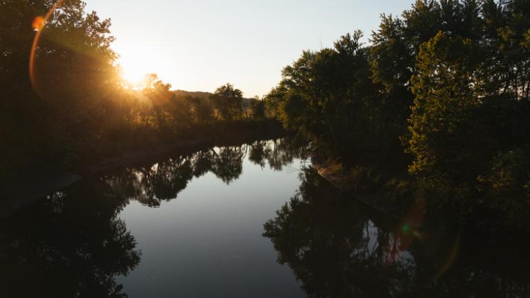 岩石桥州立公园