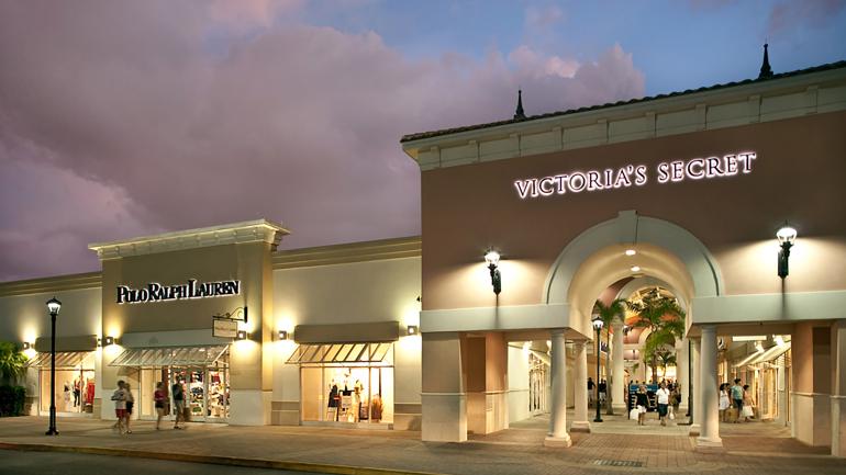 En busca de ofertas en Orlando International Premium Outlets
