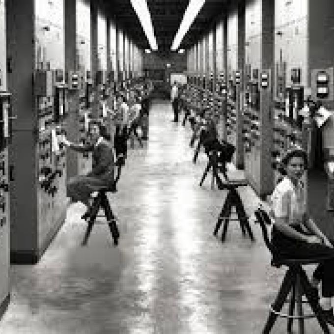 田纳西州诺克斯维尔附近的橡树岭国家实验室 (Oak Ridge National Laboratory)