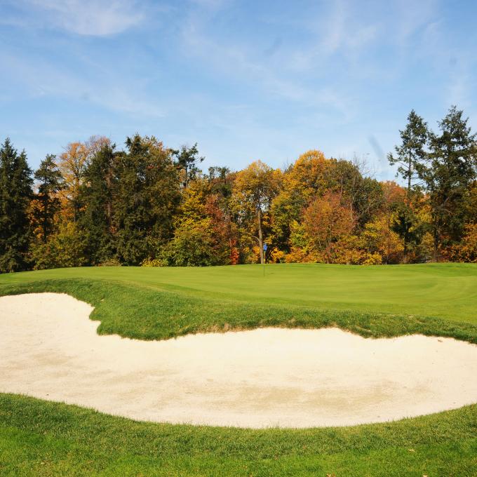 新泽西州纽瓦克的 Weequahic Park 公园