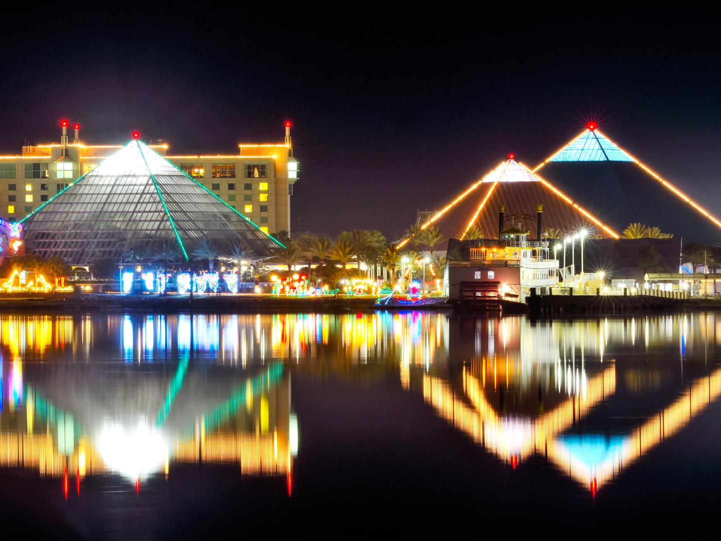 德克萨斯州加尔维斯顿的穆迪花园