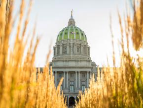 西奥多·罗斯福总统见过的“最气派”的议会大厦