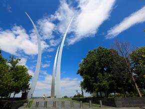 阿灵顿官方旅游网站