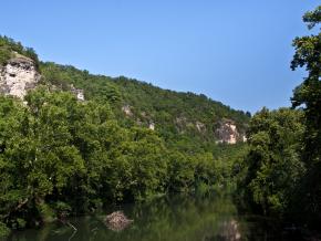 Official Pulaski County Travel Information