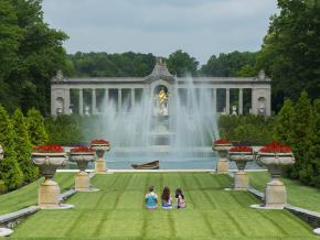 威尔明顿官方旅游信息 威尔明顿官方旅游信息