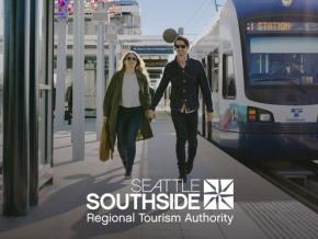 免费的南西雅图旅行策划师