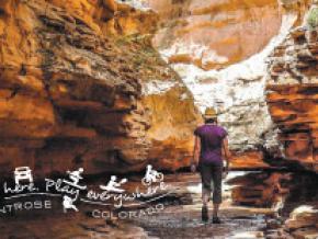 Sitios oficiales de turismo de Montrose Sitios oficiales de turismo de Montrose