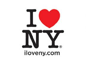 Logo I Love NY Logo I Love NY