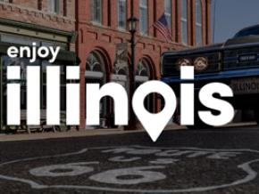 Enjoy Illinois logo