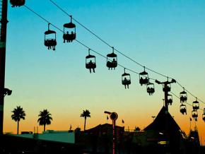 美丽的风光 美丽的风光