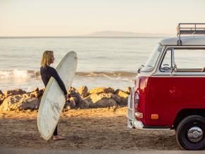 加利福尼亚州官方旅游网站 加利福尼亚州官方旅游网站