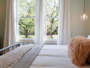 阿比塔斯普林斯酒店套房内景 阿比塔斯普林斯酒店套房内景