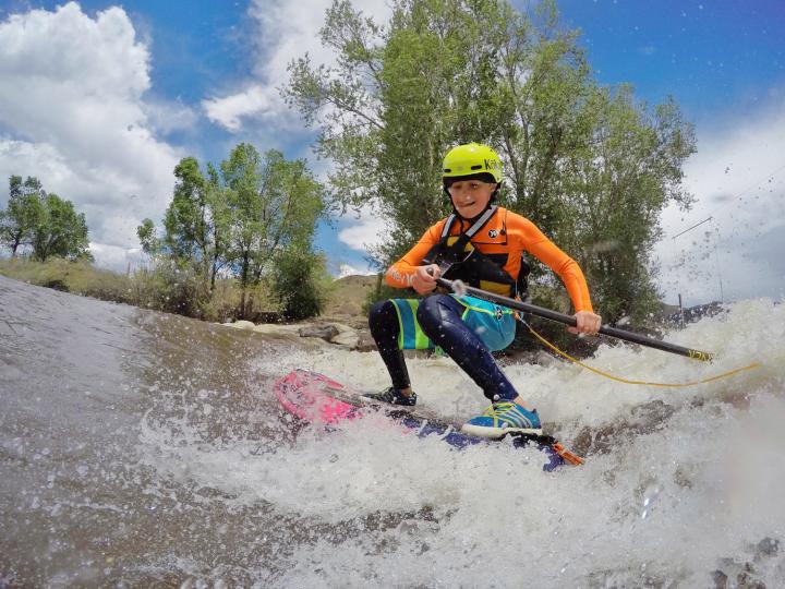 Diversión en FUNC Fest