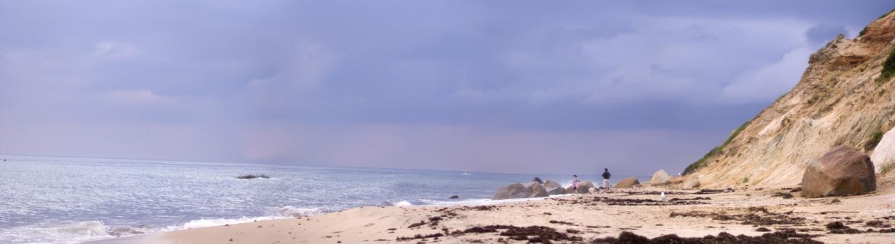 马萨诸塞州玛萨葡萄园岛阿奎那