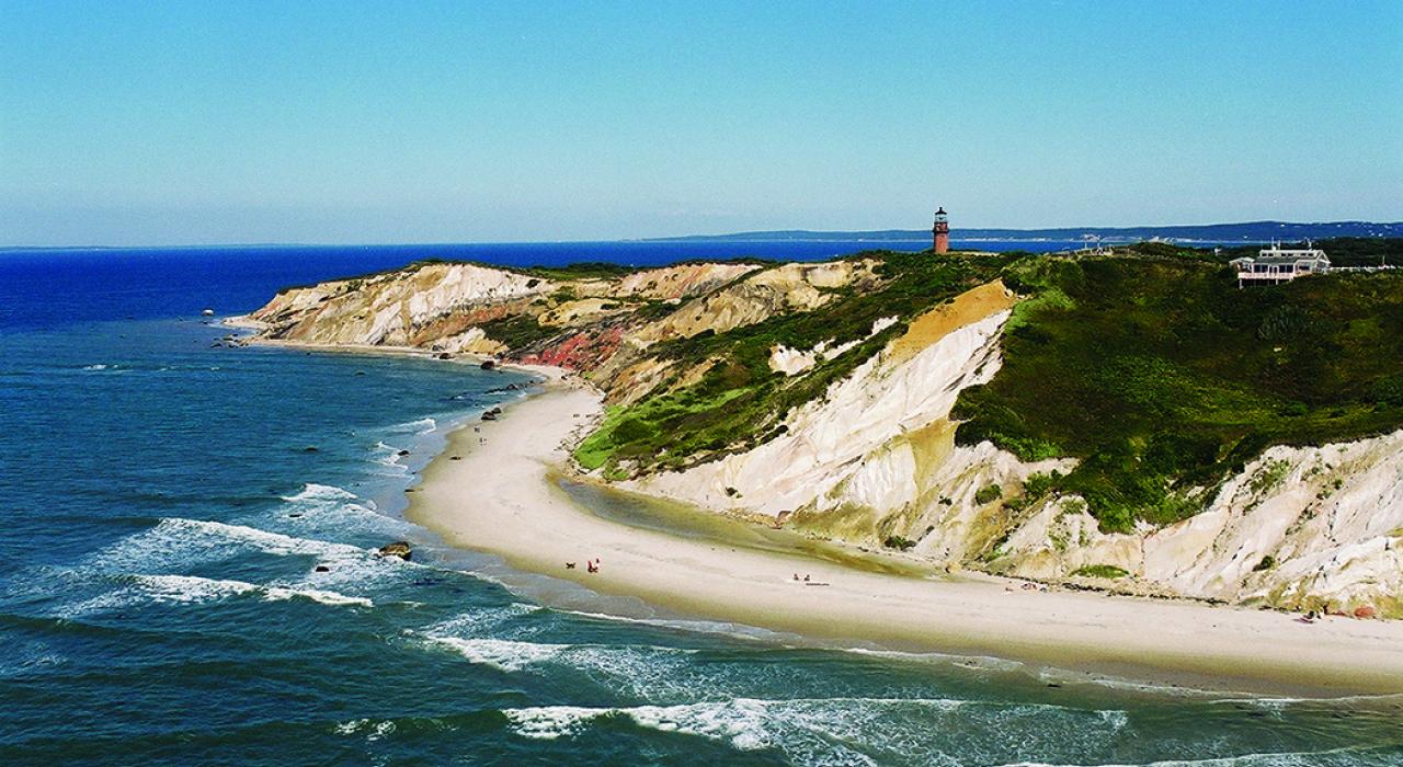 Savor Seafood on the Massachusetts Coast