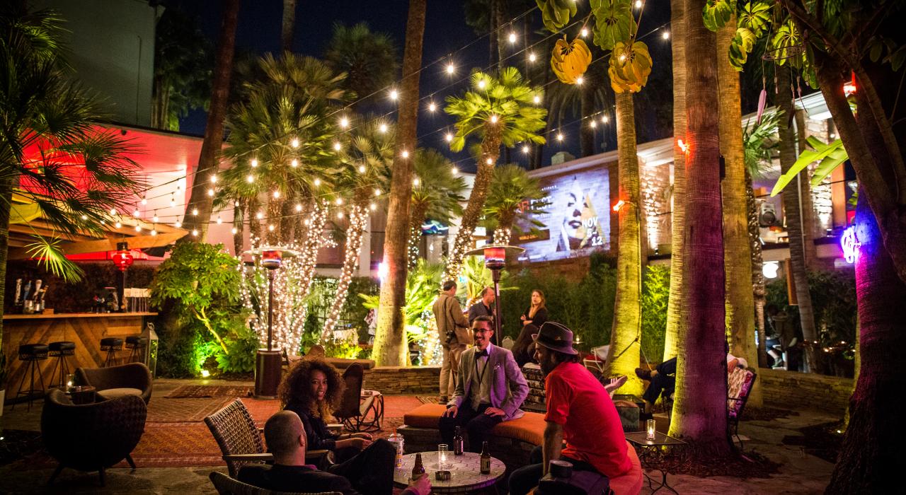 加利福尼亚州：庆祝丰收之乡的四种方式