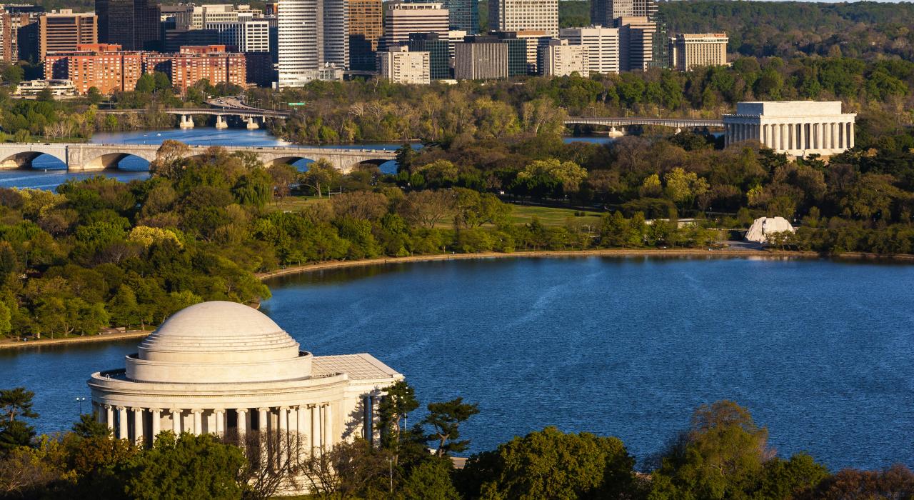 Northern Virginia, Potomac River, Culture