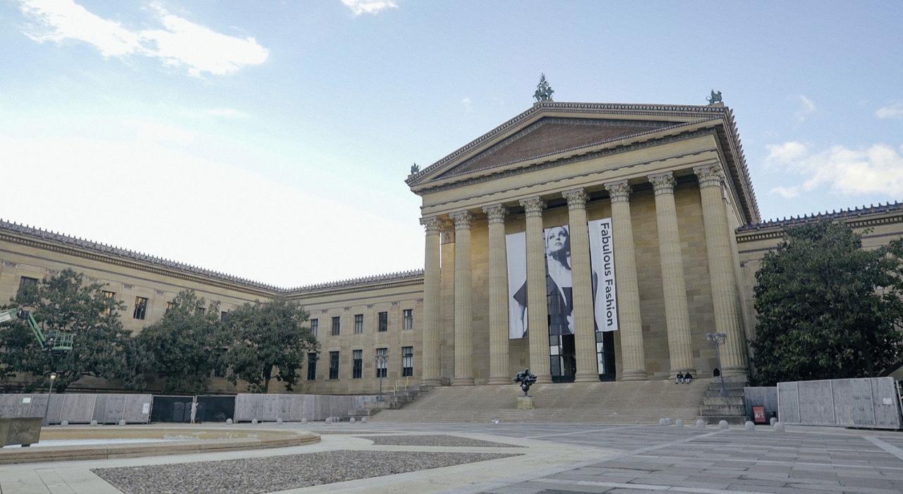 Philadelphia Museum of Art