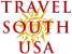 Informations touristiques officielles de Travel South