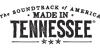 Official Tennessee Vacation logo Official Tennessee Vacation logo